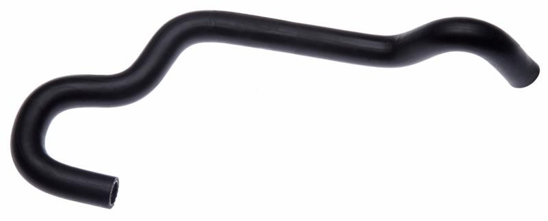 Gates 87-93 Mazda B2200 Pickup 4-Cyl. 2.2L Heater To Pipe Molded Heater Hose - 18900 Photo - Primary