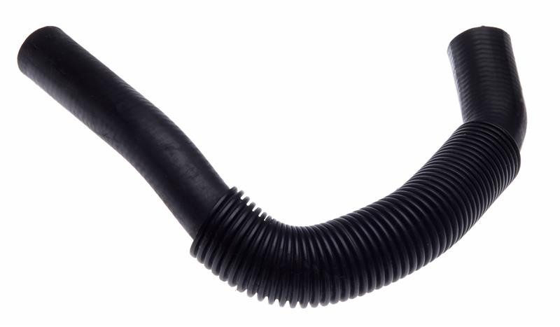 Gates 92-97 Isuzu Trooper V-6 3.2L Heater To Pipe-1 Molded Heater Hose - 18957 Photo - Primary
