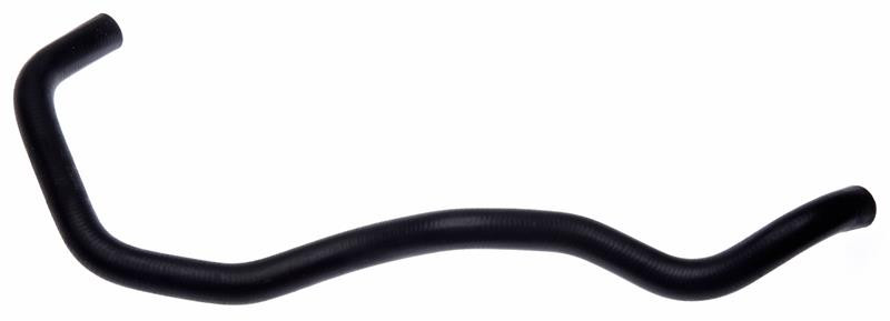 Gates 94-96 Honda Prelude 4-Cyl. 2.2L Valve-1 To Eng. Molded Heater Hose - 18999 Photo - Primary