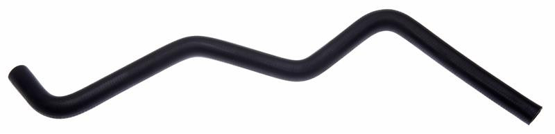Gates 96-00 Ford Taurus V-6 3.0L Pipe-2 To Eng. Molded Heater Hose - 19029 Photo - Primary