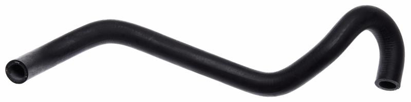 Gates 94-02 Lexus ES300 V-6 3.0L Valve To Intake Manifold Molded Heater Hose - 19040 Photo - Primary