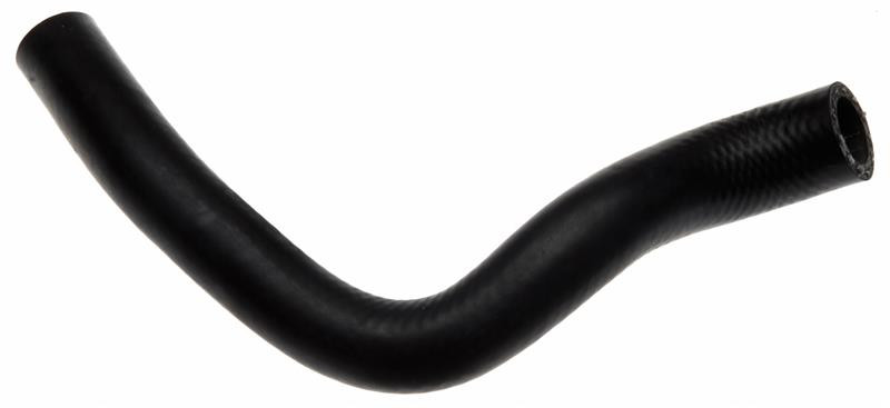 Gates 98-00 Ford Contour 4-Cyl. 2.0L Connector To Thermostat Molded Heater Hose - 19061 Photo - Primary