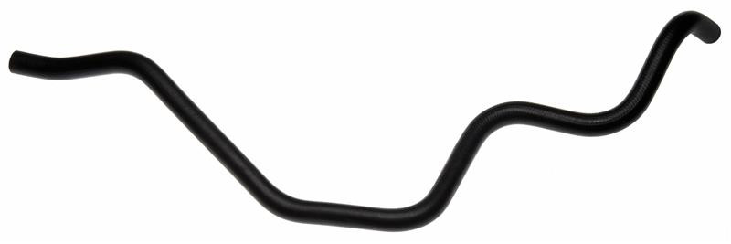 Gates 96-04 Chevrolet S Series Pickup V-6 4.3L Heater To Water Pump Molded Heater Hose - 19070 Photo - Primary