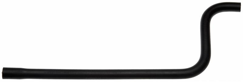 Gates 94-96 Chevrolet Caprice V-8 5.7L Heater To Tee Molded Heater Hose - 19078 Photo - Primary