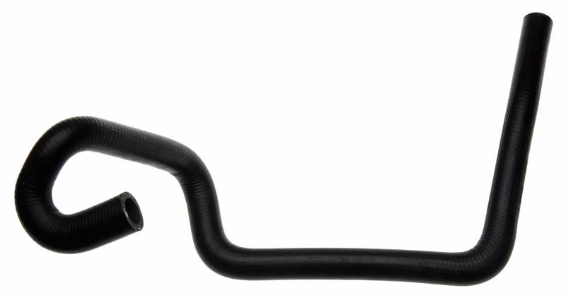 Gates 95-00 Ford Contour V-6 2.5L Connector To Water Pump Molded Heater Hose - 19101 Photo - Primary