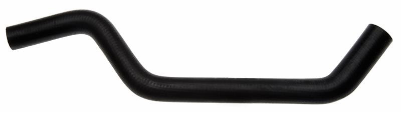 Gates 01-05 Chevrolet Silverado V-8 6.6L Diesel Heater To Pipe-1 Molded Heater Hose - 19102 Photo - Primary