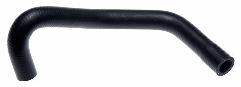 Gates 95-04 Toyota Tacoma V-6 3.4L Heater To Pipe-1 Molded Heater Hose - 19130 Photo - Primary
