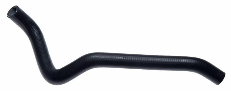 Gates 00-02 Subaru Outback 4-Cyl. 2.5L Heater To Pipe-1 Molded Heater Hose - 19131 Photo - Primary