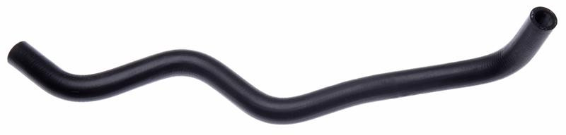 Gates 1998 Honda CR-V 4-Cyl. 2.0L Valve-1 To Intake Manifold Molded Heater Hose - 19181 Photo - Primary