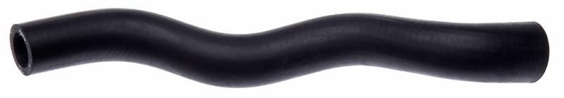 Gates 95-99 Nissan Sentra 4-Cyl. 1.6L Heater To Intake Manifold Molded Heater Hose - 19187 Photo - Primary