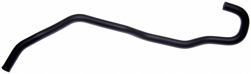 Gates 97-03 Ford E Series Van V-8 5.4L Heater To Pipe-1 Molded Heater Hose - 19191 Photo - Primary
