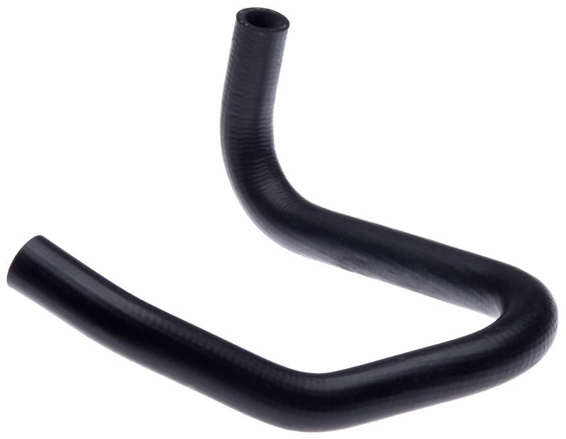 Gates 97-03 Ford F Series V-8 5.4L Heater To Pipe-1 Molded Heater Hose - 19193 Photo - Primary