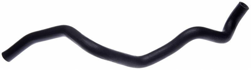 Gates 01-03 Mazda Protege 4-Cyl. 2.0L Heater To Eng. Molded Heater Hose - 19207 Photo - Primary