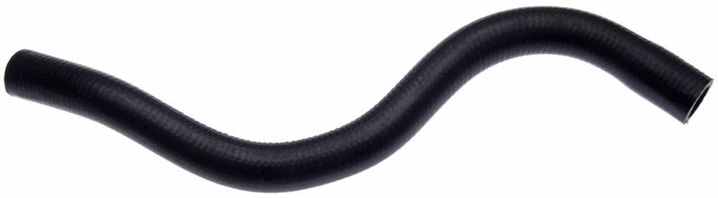 Gates 00-05 Buick Century V-6 3.1L Heater To Pipe-1 Molded Heater Hose - 19210 Photo - Primary