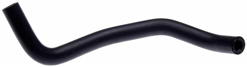 Gates 04-07 Toyota Highlander V-6 3.3L Tee To Intake Manifold Molded Heater Hose - 19252 Photo - Primary