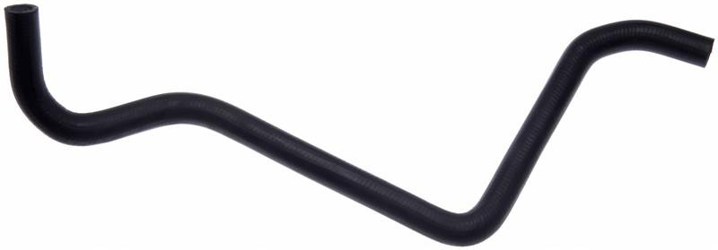 Gates 99-01 Volkswagen Jetta 4-Cyl. 2.0L Reservoir To Water Pump Molded Heater Hose - 19259 Photo - Primary