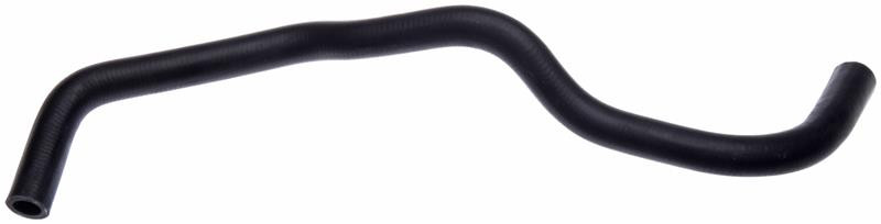 Gates 04-08 Pontiac Grand Prix V-6 3.8L Heater To Eng. (Top) Molded Heater Hose - 19320 Photo - Primary