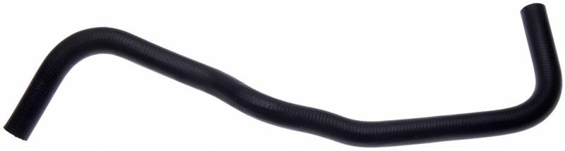 Gates 04-08 Pontiac Grand Prix V-6 3.8L Heater To Eng. (Bottom) Molded Heater Hose - 19321 Photo - Primary
