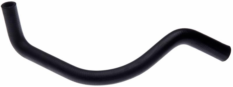 Gates 04-06 Chevrolet Malibu V-6 3.5L Pipe-3 To Heater Molded Heater Hose - 19322 Photo - Primary