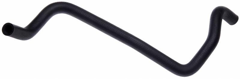 Gates 02-04 Ford Escape 4-Cyl. 2.0L Heater To Pipe-1 Molded Heater Hose - 19347 Photo - Primary