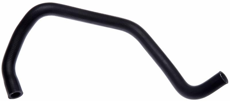 Gates 01-03 Toyota Prius 4-Cyl. 1.5L Electric Assist Heater To Valve Molded Heater Hose - 19351 Photo - Primary