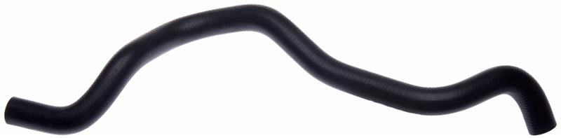Gates 04-07 Toyota Highlander V-6 3.3L Heater (Top) Molded Heater Hose - 19369 Photo - Primary