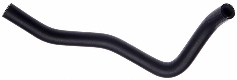 Gates 93-97 Lexus GS300 6-Cyl. 3.0L Valve To Pipe Molded Heater Hose - 19377 Photo - Primary