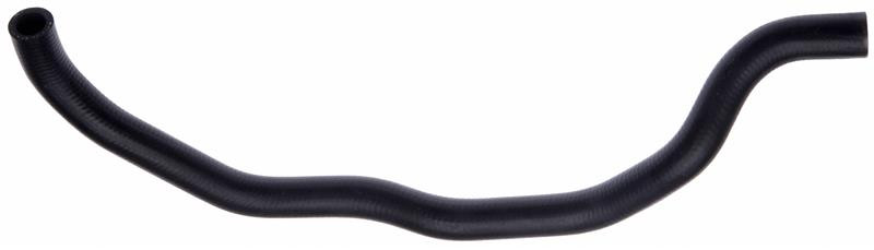 Gates 01-03 Toyota Highlander 4-Cyl. 2.4L Heater To Pipe-2 Molded Heater Hose - 19406 Photo - Primary