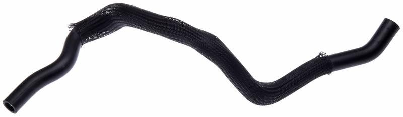 Gates 06-10 Toyota Highlander V-6 3.3L Electric Assist Inverter Cooling Hose-2 Molded Heater Hose - 19430 Photo - Primary