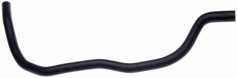 Gates 05-07 Jeep Grand Cherokee V-6 3.7L Heater Inlet Molded Heater Hose - 19433 Photo - Primary
