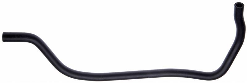 Gates 05-07 Jeep Grand Cherokee V-8 4.7L Heater Inlet Molded Heater Hose - 19435 Photo - Primary