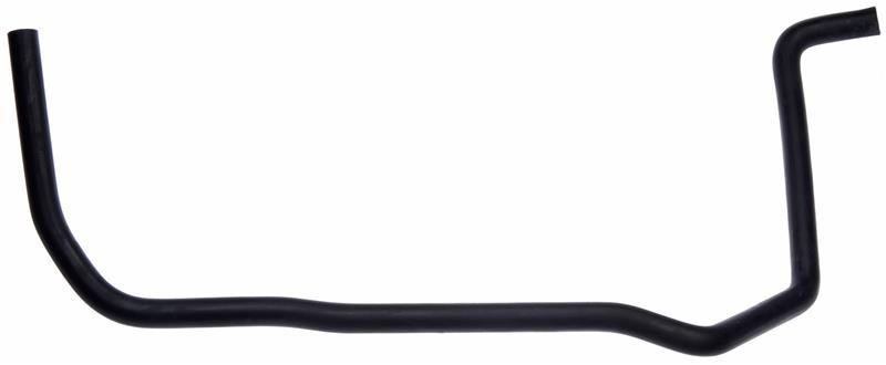 Gates 06-08 Dodge Ram Pickup V-8 5.7L Heater Inlet Molded Heater Hose - 19454 Photo - Primary