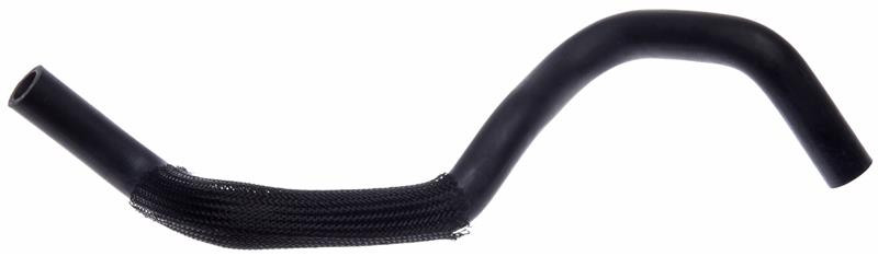 Gates 05-09 Subaru Outback 4-Cyl. 2.5L Heater Outlet Molded Heater Hose - 19473 Photo - Primary