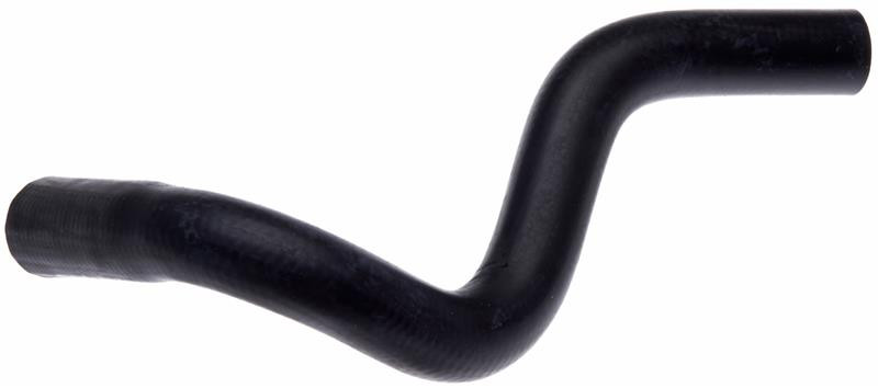 Gates 11-15 Chevrolet Cruze 4-Cyl. 1.4L Oil Cooler Outlet Molded Heater Hose - 19478 Photo - Primary