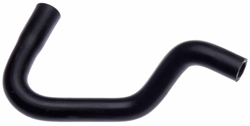 Gates 07-10 Chevrolet Cobalt 4-Cyl. 2.2L Heater To Thermostat Molded Heater Hose - 19500 Photo - Primary