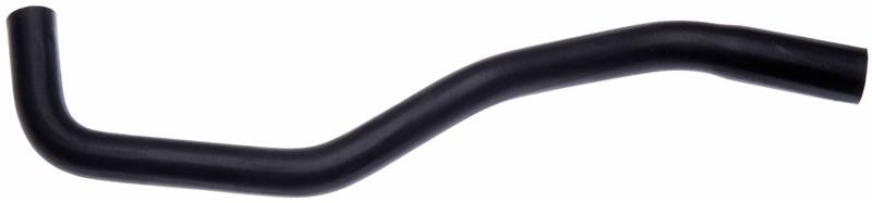 Gates 08-10 Saturn VUE V-6 3.6L Heater To Thermostat Molded Heater Hose - 19537 Photo - Primary