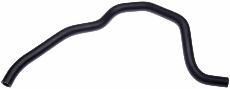 Gates 06-11 Honda Civic 4-Cyl. 1.8L Heater Outlet Molded Heater Hose - 19550 Photo - Primary