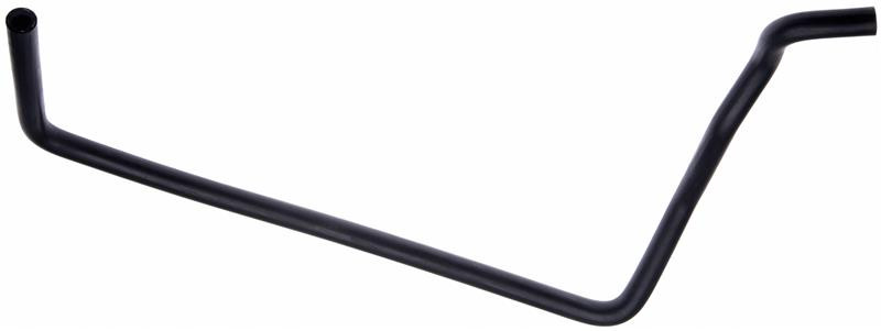 Gates 17-23 Dodge Ram Pickup V-8 5.7L Heater Inlet & Outlet Molded Heater Hose - 19569 Photo - Primary