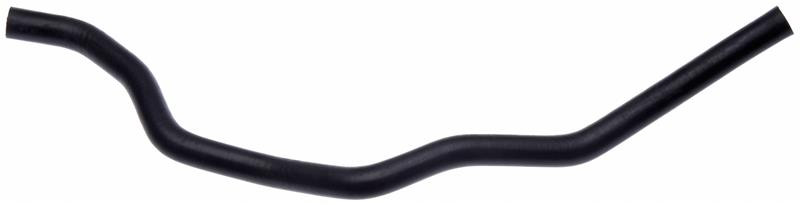 Gates 09-15 Toyota Venza 4-Cyl. 2.7L Heater Outlet Molded Heater Hose - 19586 Photo - Primary