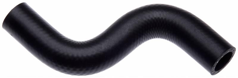 Gates 2013 Nissan Leaf Electric Upper Tee To Reservoir Molded Heater Hose - 19603 Photo - Primary