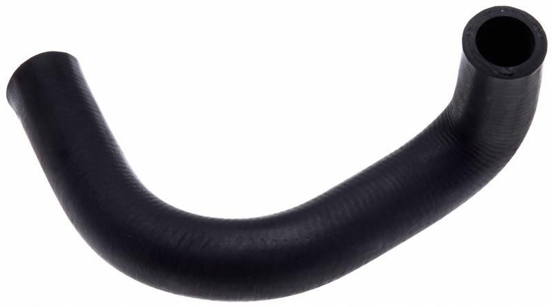 Gates 14-15 Infiniti Q50 V-6 3.7L Heater Core Inlet To Eng. Molded Heater Hose - 19625 Photo - Primary