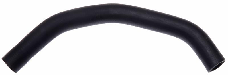 Gates 12-16 Tesla Motors Model S Electric Sensor To Dual-Pipe Cooling Assy. Molded Heater Hose - 19659 Photo - Primary