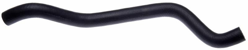 Gates 95-99 Chevrolet Cavalier 4-Cyl. 2.2L Heater To Pipe Molded Heater Hose - 19703 Photo - Primary