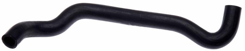 Gates 98-01 Nissan Altima 4-Cyl. 2.4L Heater To Pipe-1 Molded Heater Hose - 19766 Photo - Primary