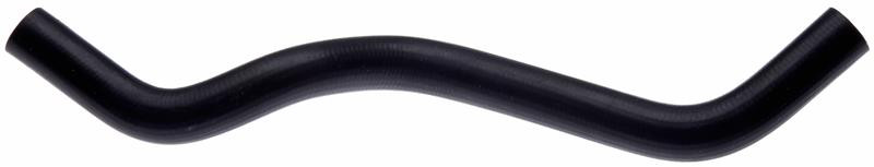 Gates 00-02 Ford Taurus V-6 3.0L Pipe-1 To Water Pump Molded Heater Hose - 19800 Photo - Primary