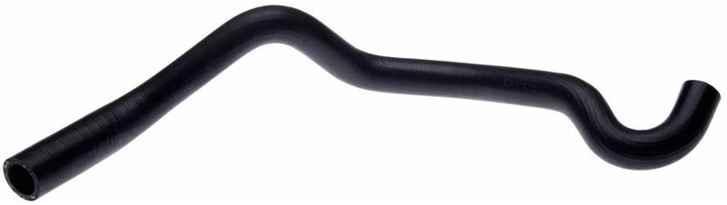 Gates 99-03 Ford Windstar V-6 3.8L Reservoir To Rad. Molded Heater Hose - 19805 Photo - Primary