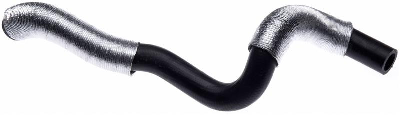 Gates 00-04 Saturn L-Series 4-Cyl. 2.2L Eng. To Heater Molded Heater Hose - 19818 Photo - Primary