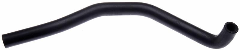 Gates 02-07 Saturn VUE 4-Cyl. 2.2L Water Pump To Reservoir Molded Heater Hose - 19820 Photo - Primary