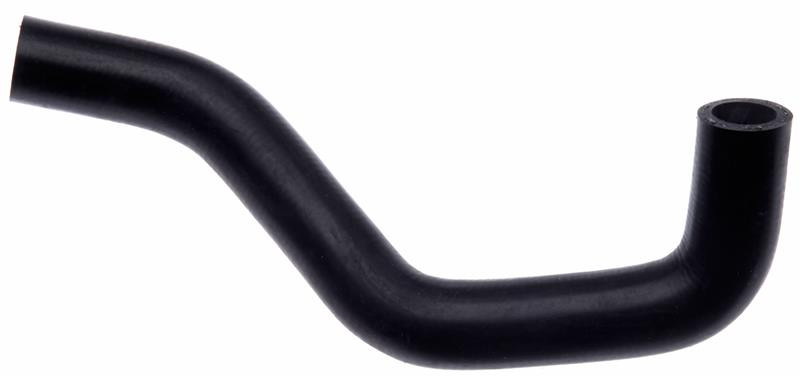 Gates 2005 Nissan Frontier V-6 4.0L Heater Inlet Molded Heater Hose - 19878 Photo - Primary