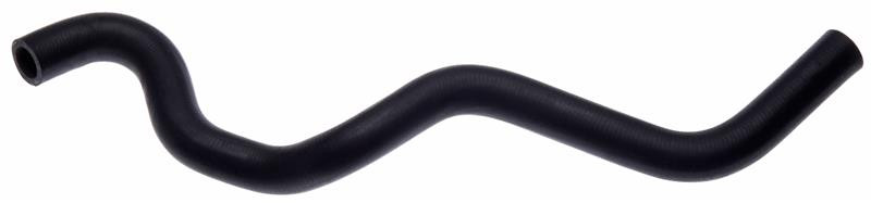 Gates 03-07 Honda Accord 4-Cyl. 2.4L Heater Outlet Molded Heater Hose - 19885 Photo - Primary